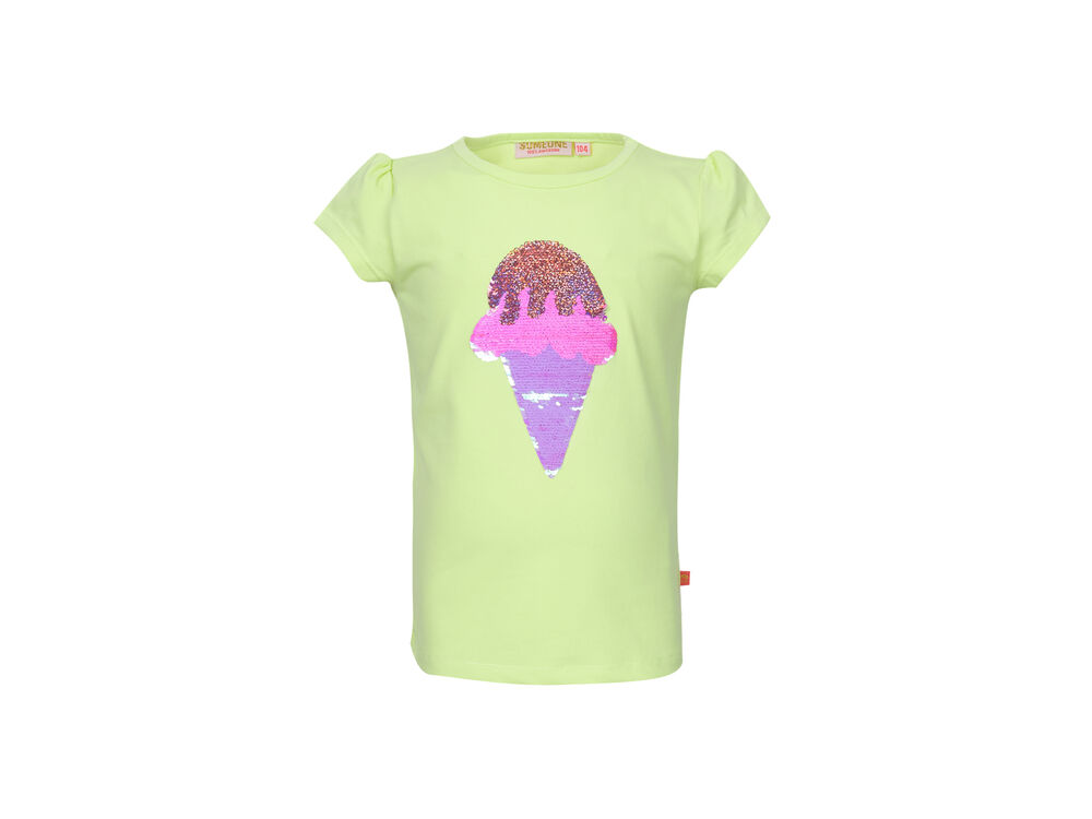 FLUO YELLOW