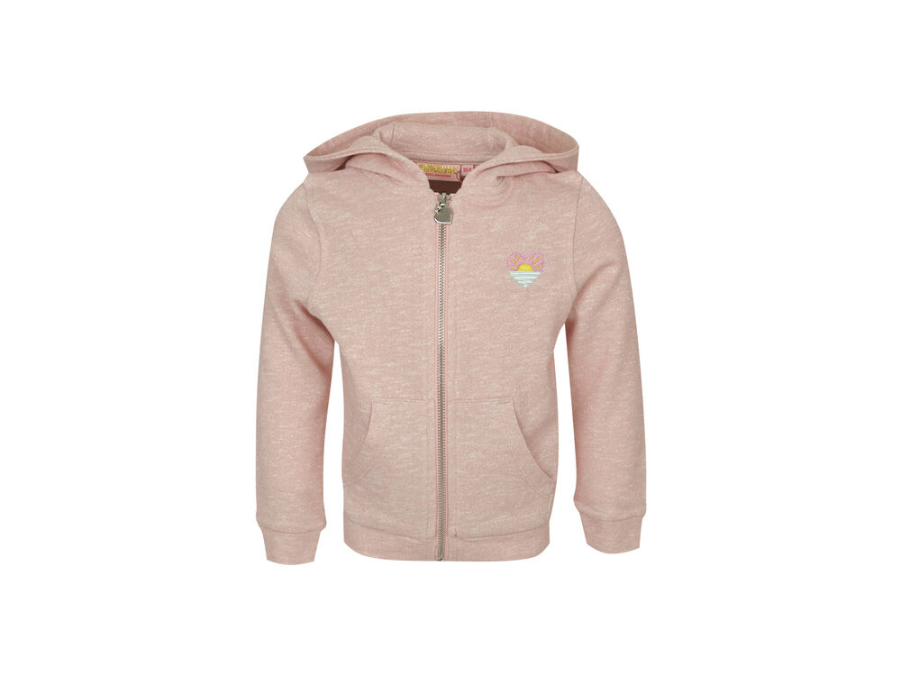 LIGHT PINK MIX