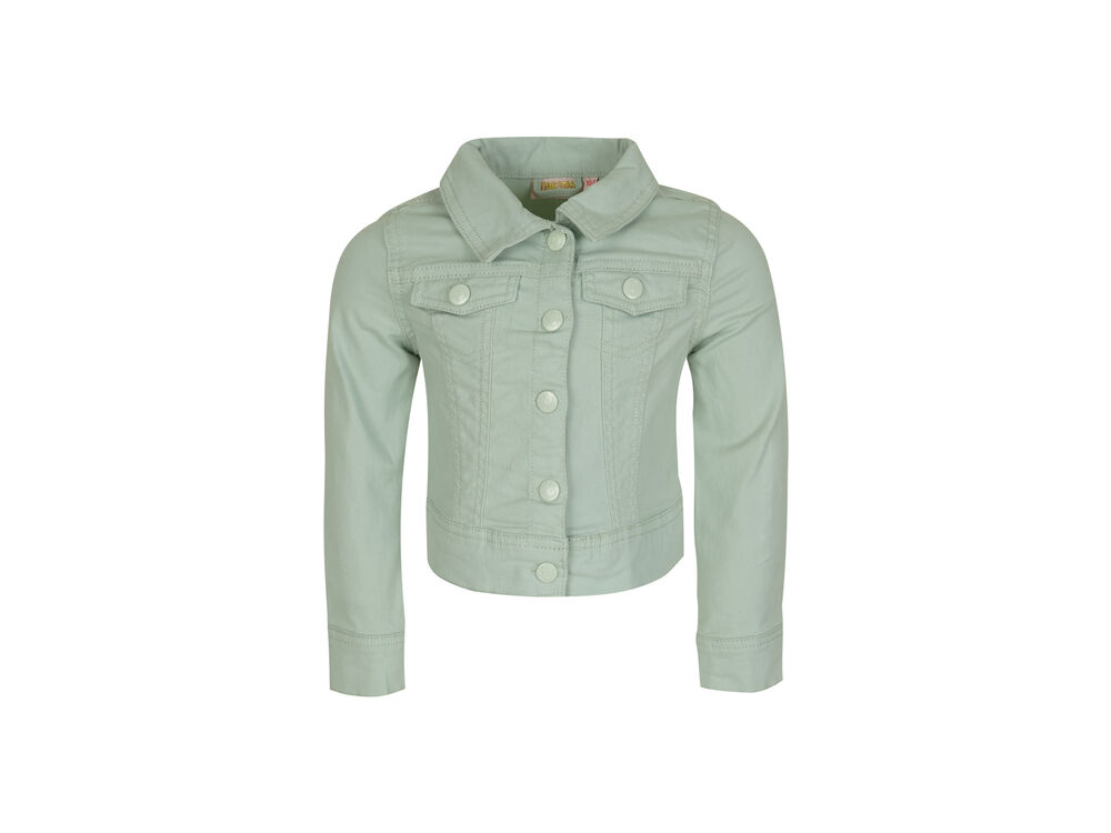 LIGHT MINT