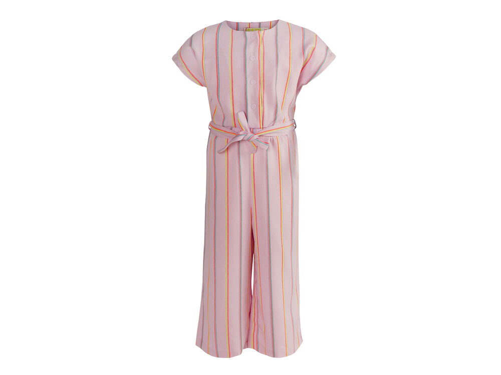 SOFT PINK