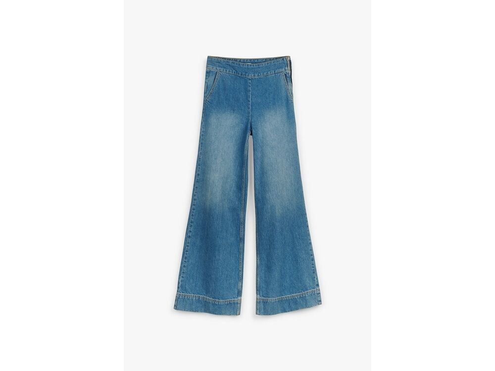 DENIM BLUE