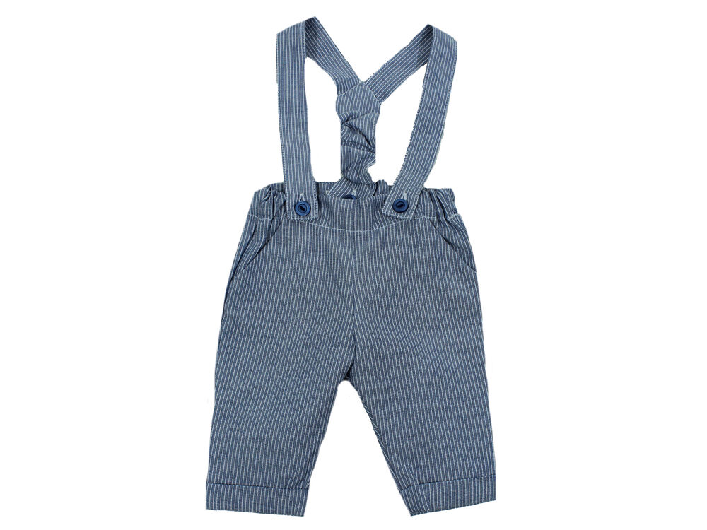 DONKER BLAUW