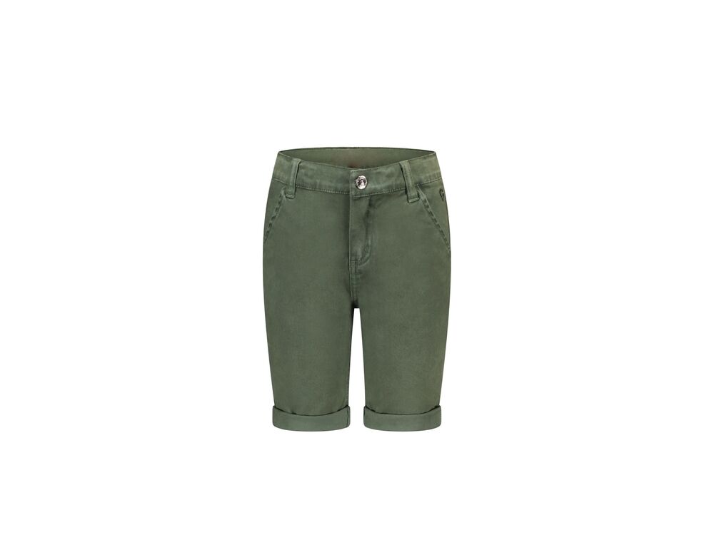CAMOUFLAGE GREEN