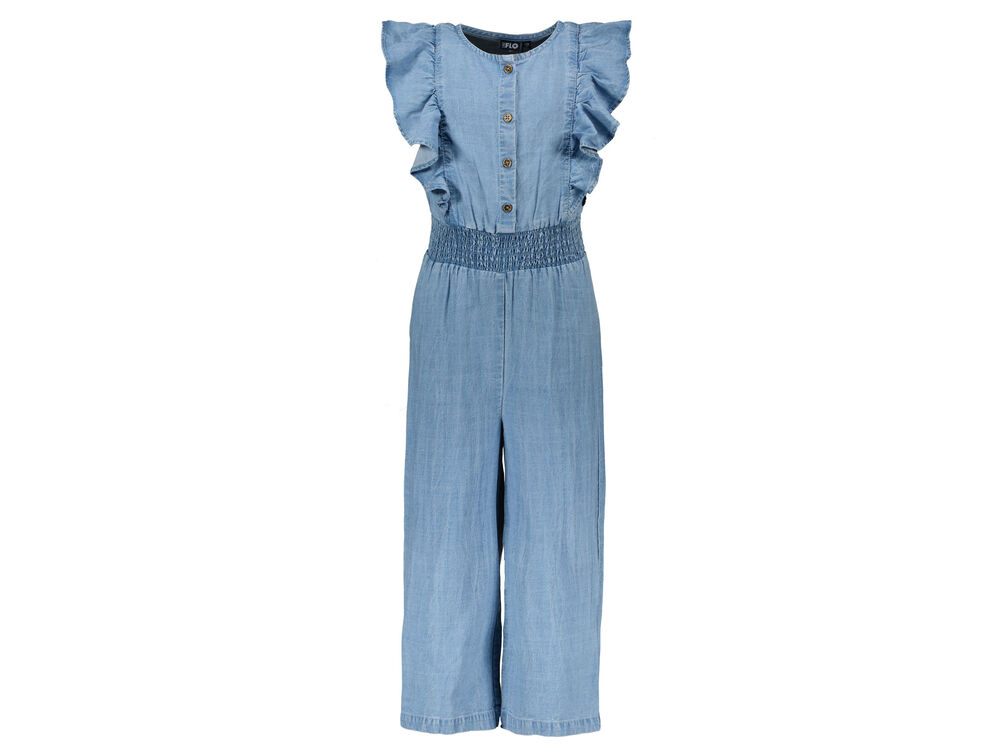 DENIM