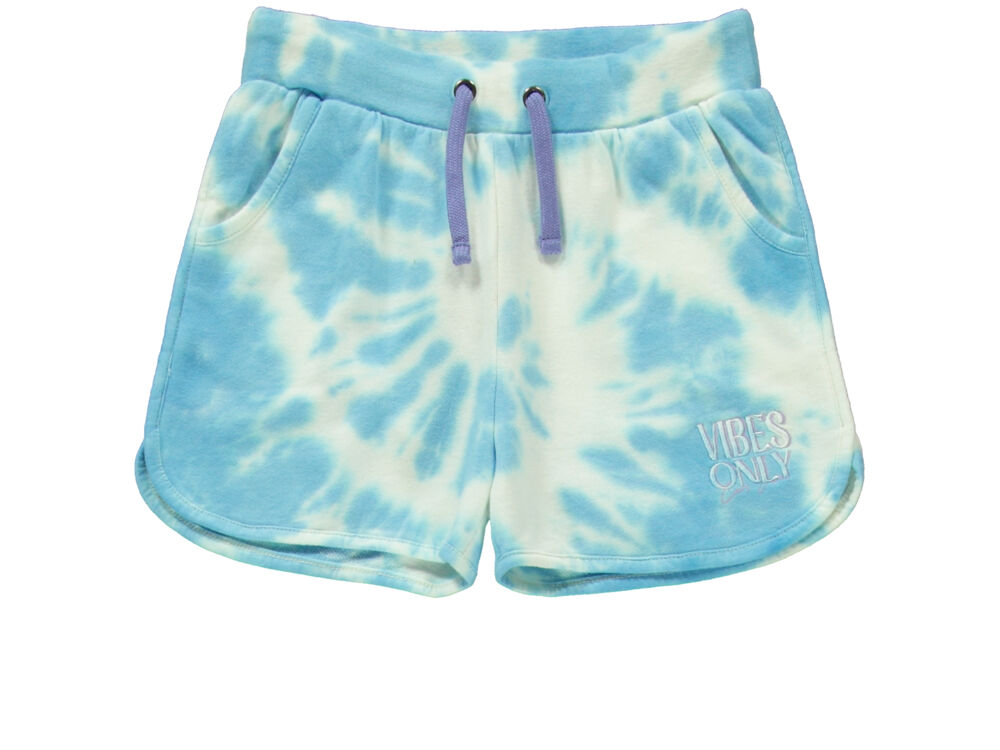 TIEDYE LIGHT BLUE