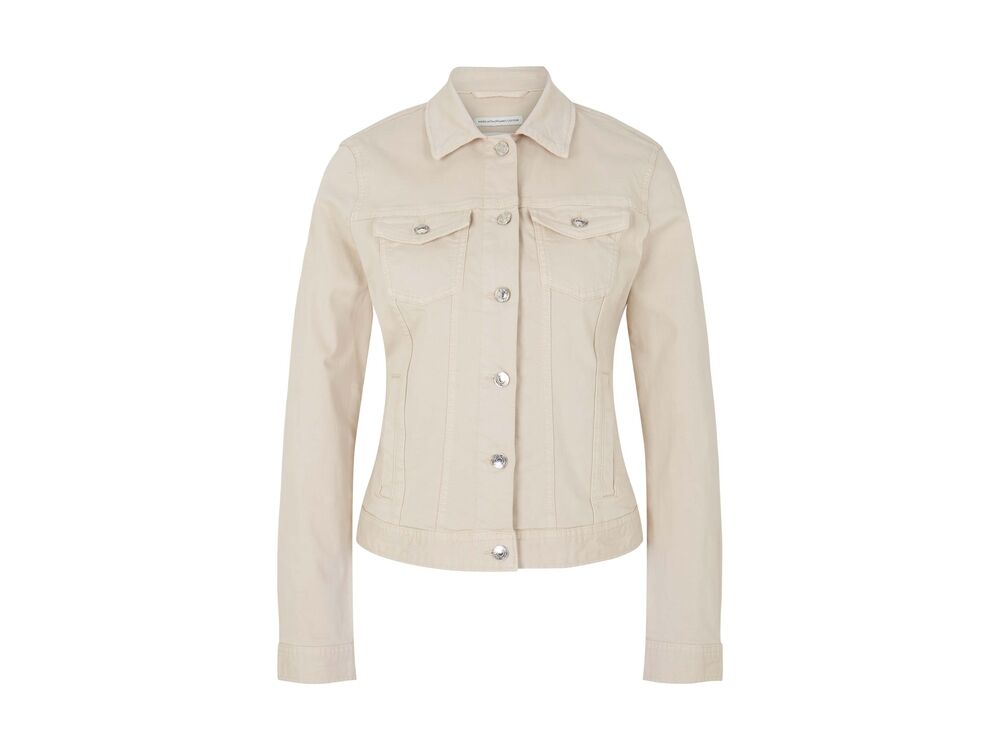 LIGHT CASHEW BEIGE