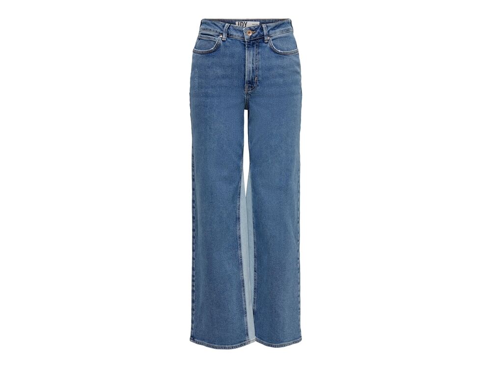 MEDIUM BLUE DENIM