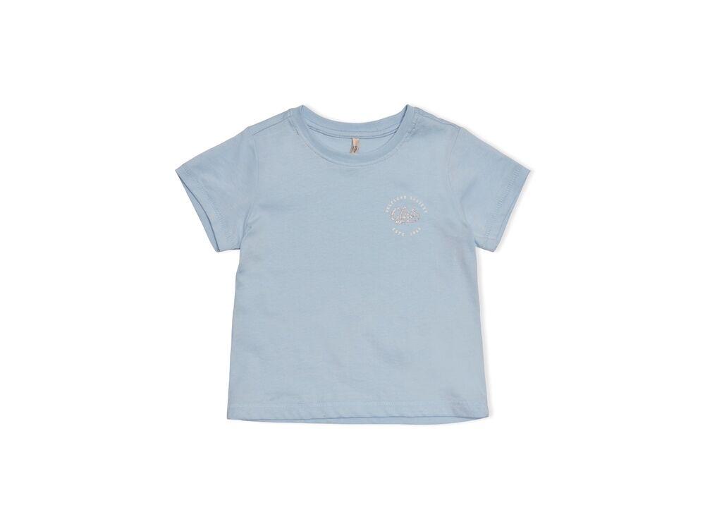CASHMERE BLUE SELFLOVE