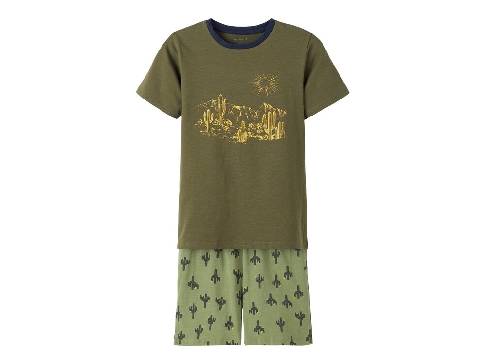 OLIVE NIGHT