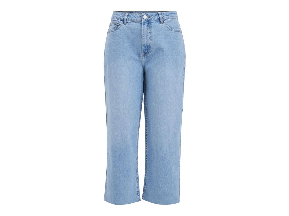 LIGHT BLUE DENIM