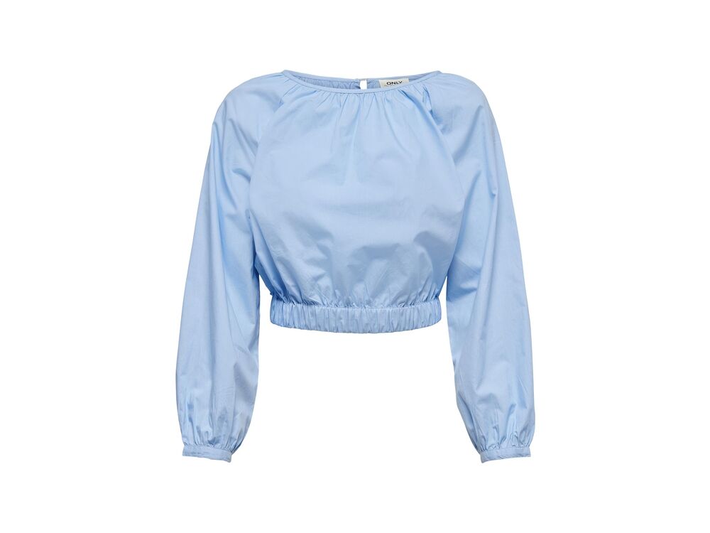 CASHMERE BLUE