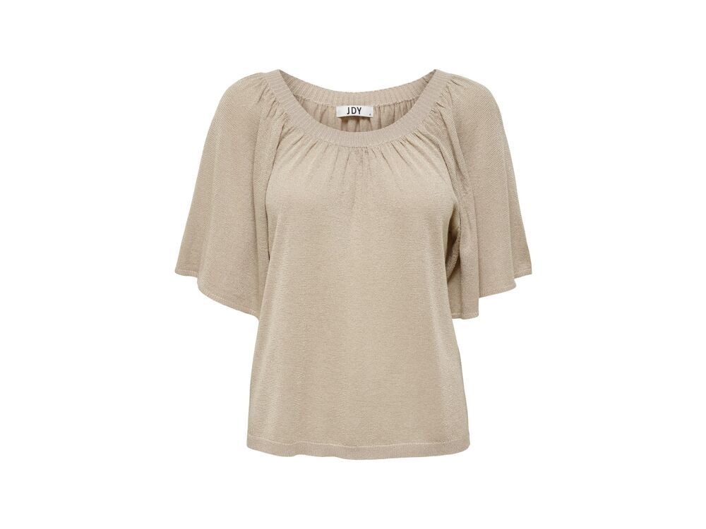 CHATEAU GRAY W GOLD LUREX