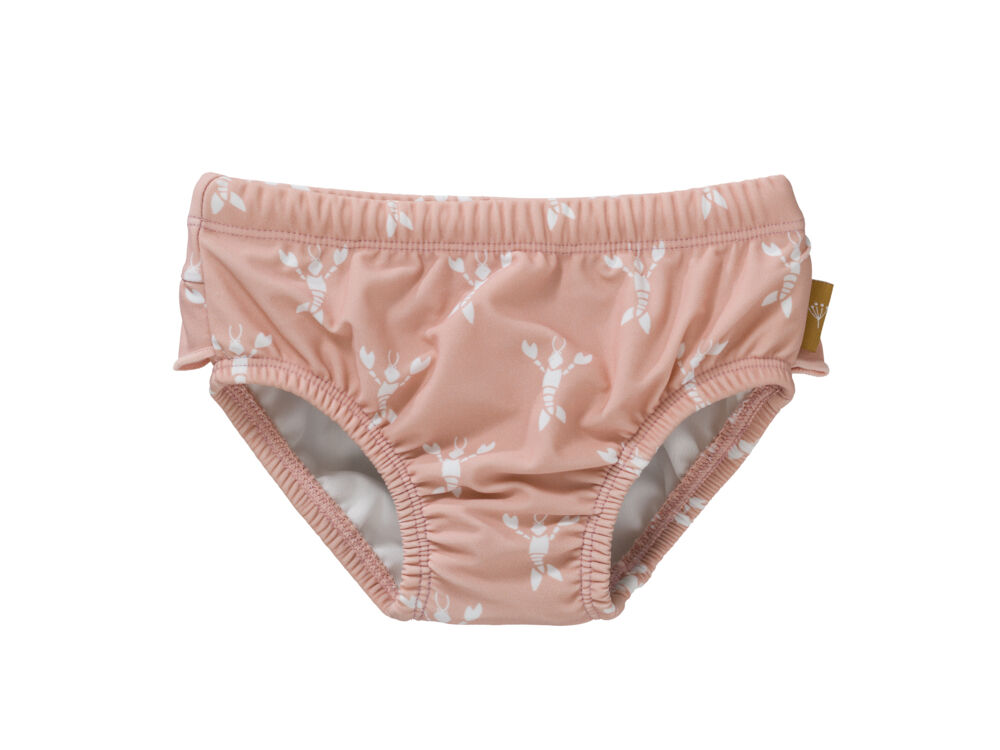 LOBSTER CAMEO ROSE