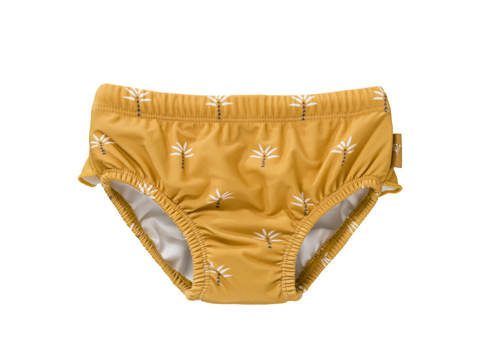 PALMTREE OCHRE