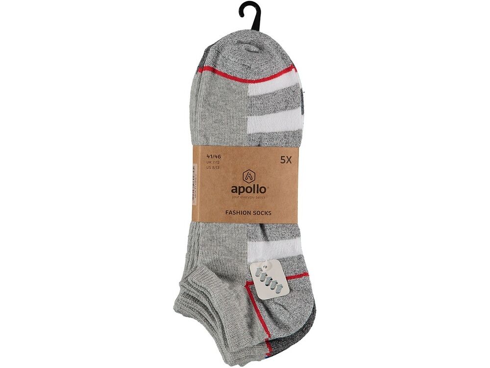 MULTI GREY