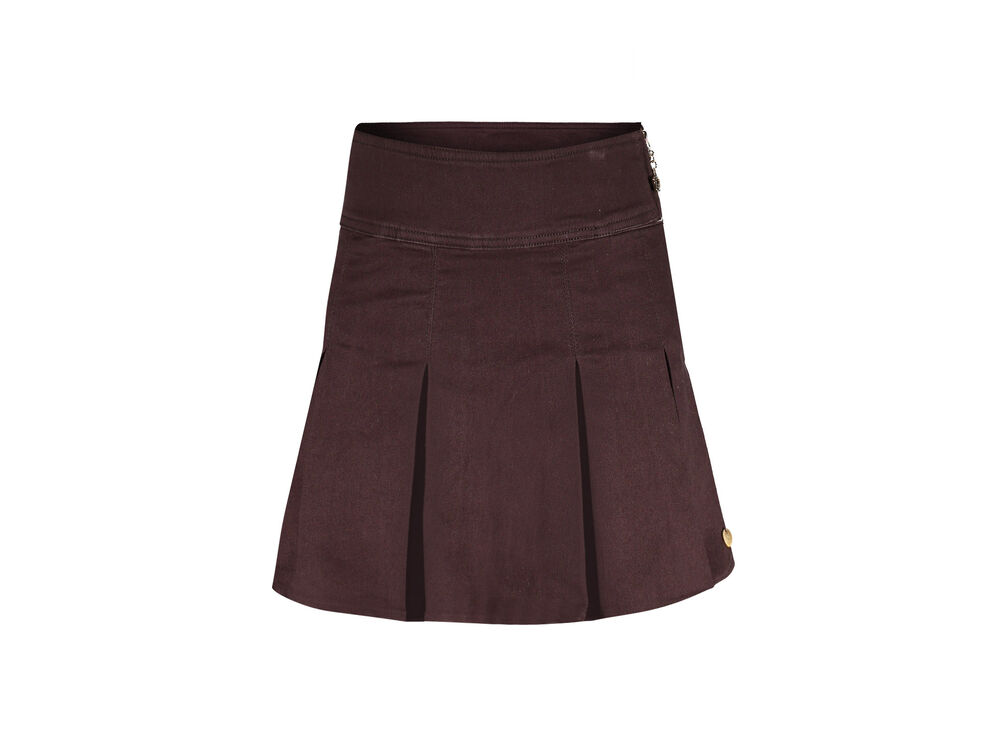 CHOCOLATE BROWN