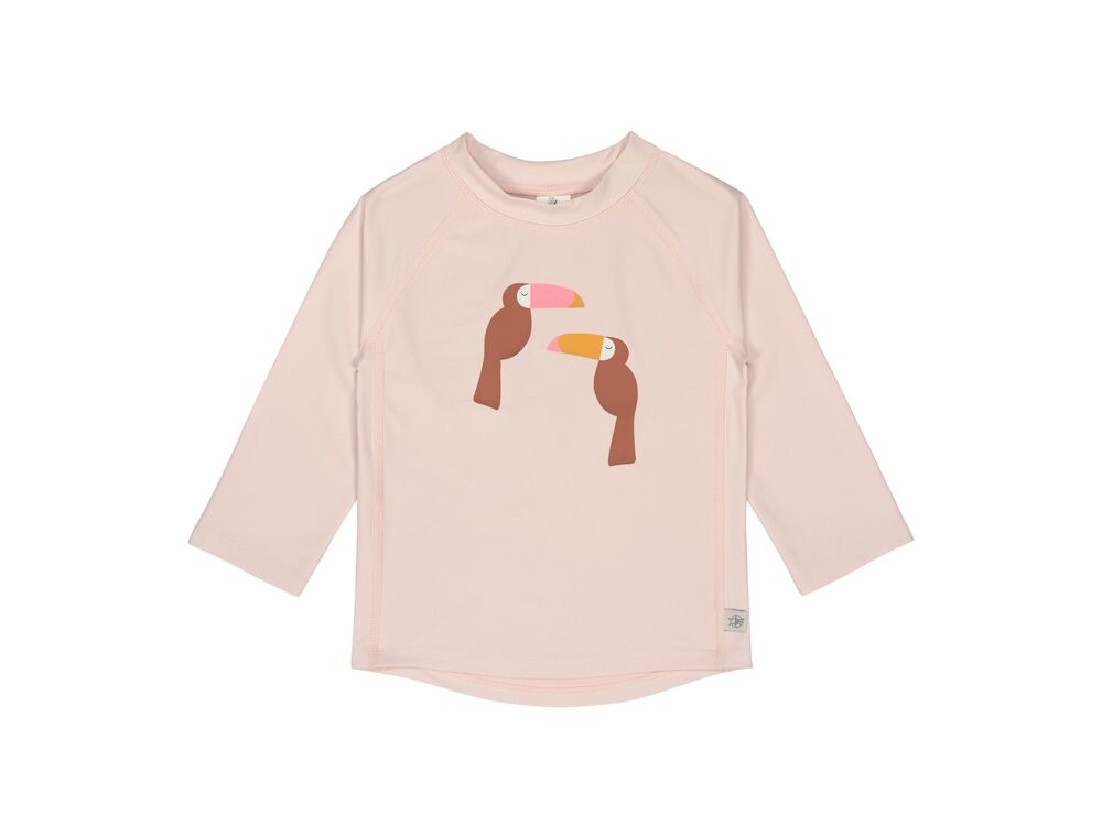TOUCAN POWDER PINK