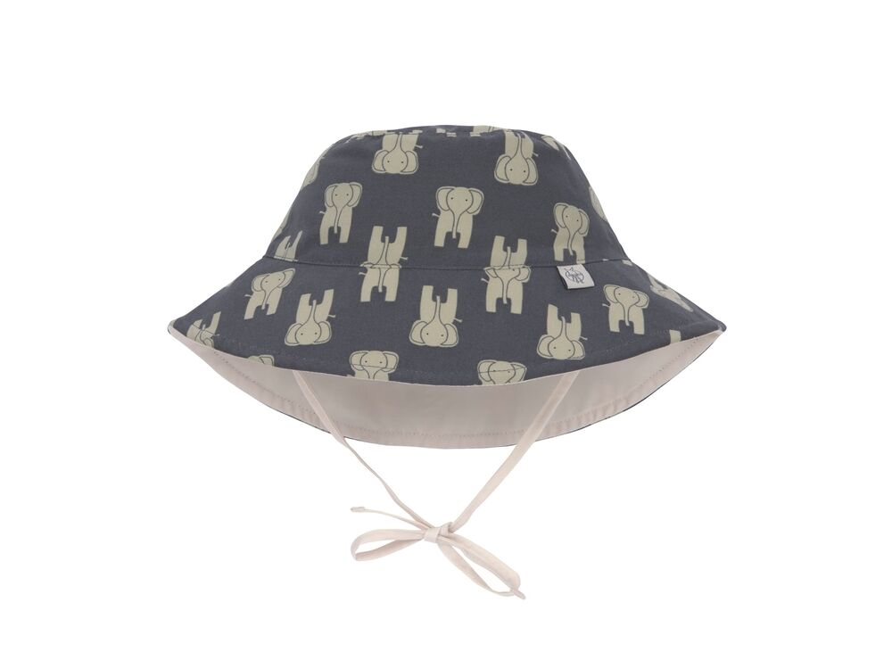 ELEPHANT DARK GREY