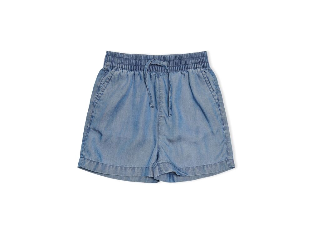 MEDIUM BLUE DENIM