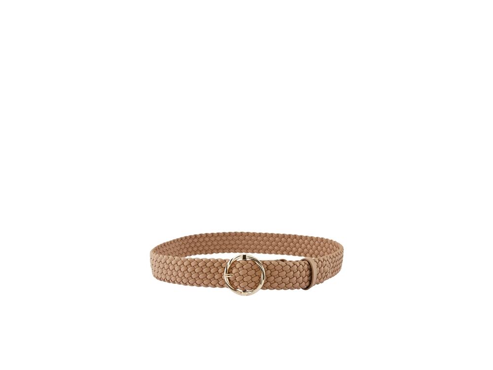 TANNIN GOLD BUCKLE