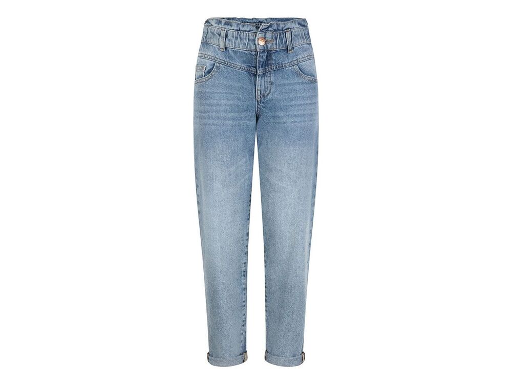 MEDIUM DENIM
