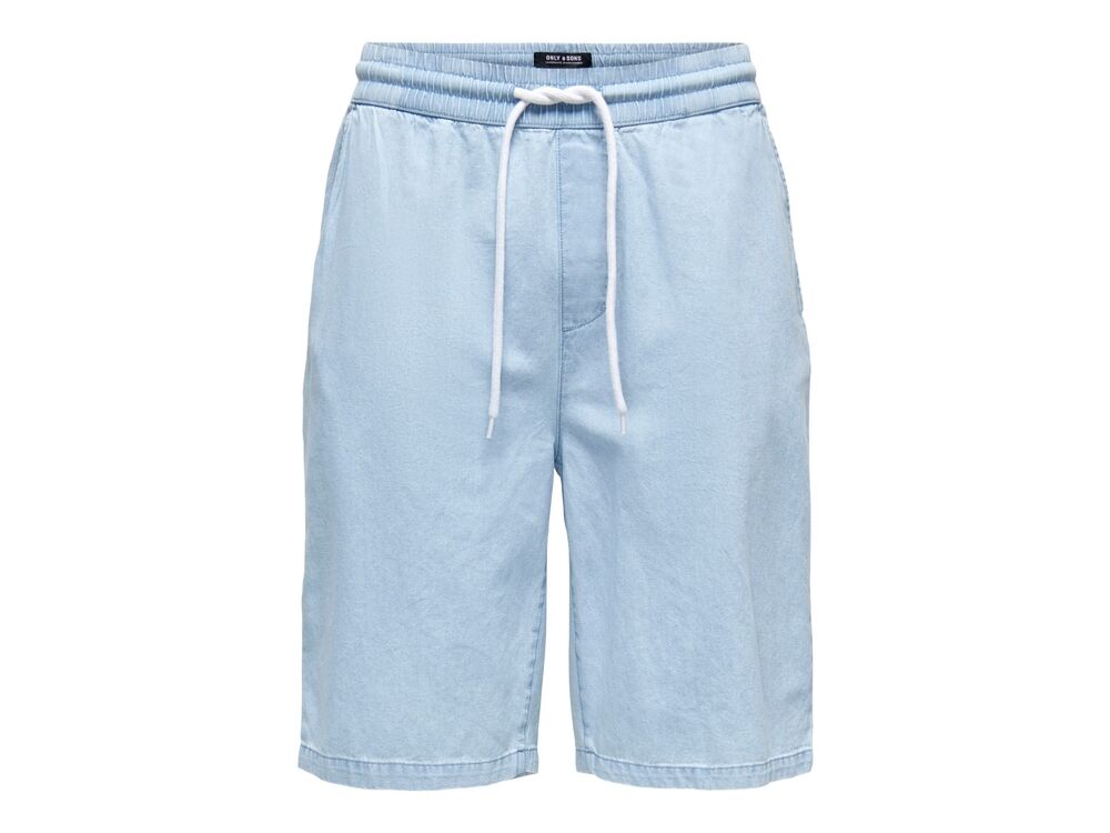 BLUE DENIM
