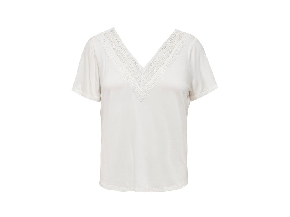 CLOUD DANCER DTM LACE