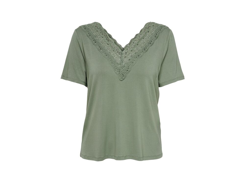 SEA SPRAY DTM LACE