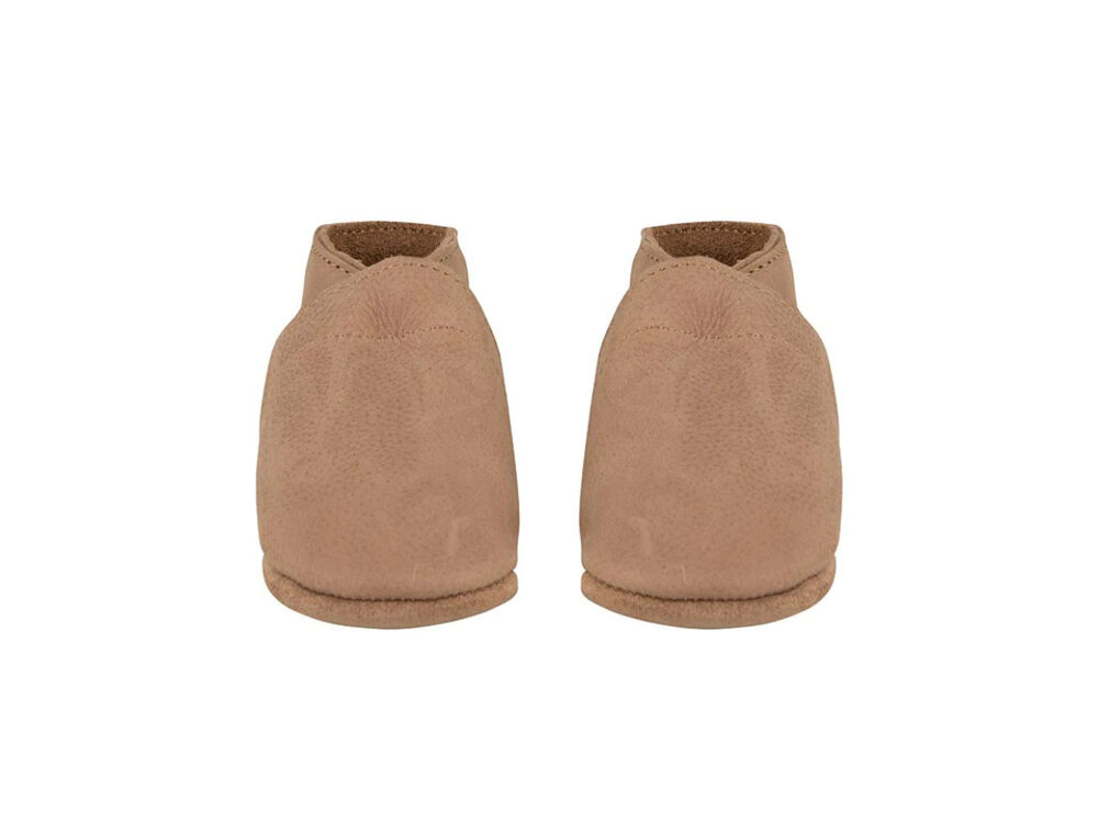 NUBUCK URBAN TAUPE