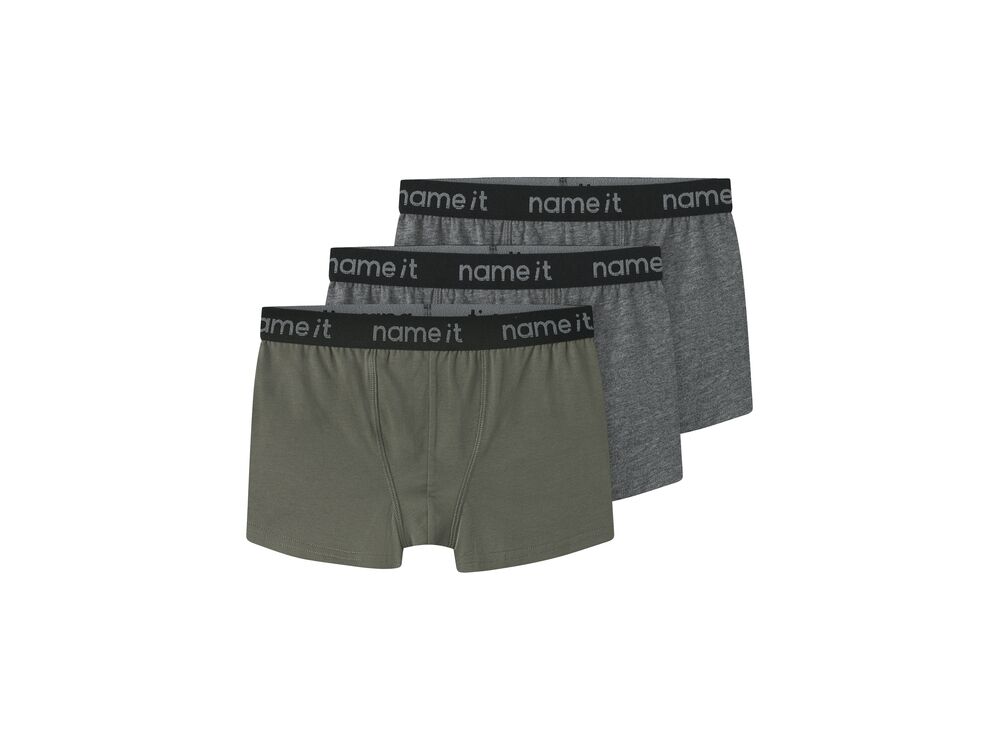 TEA LEAF W  2 X DARK GREY