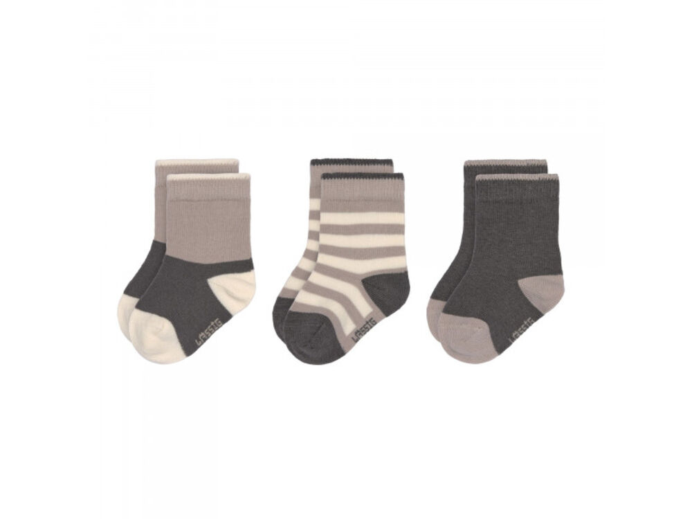 ANTHRACITE/TAUPE