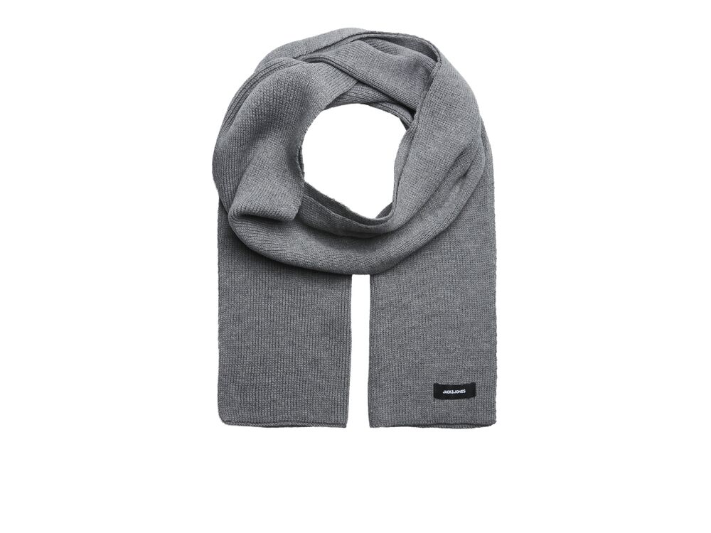 GREY MELANGE