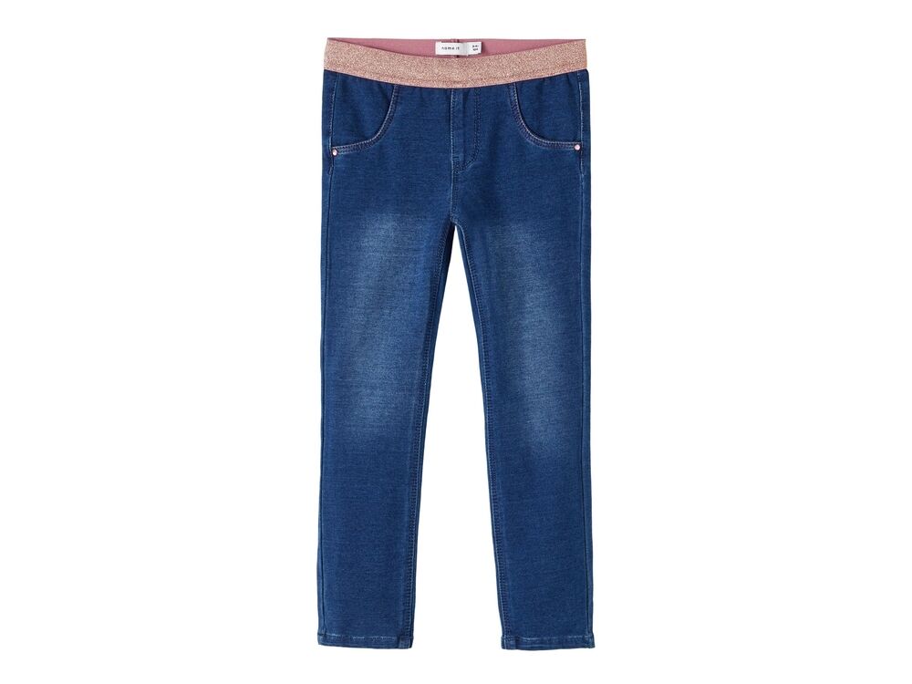 DARK BLUE DENIM DARK SAPP