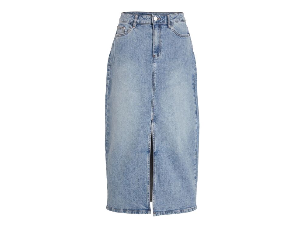 LIGHT BLUE DENIM