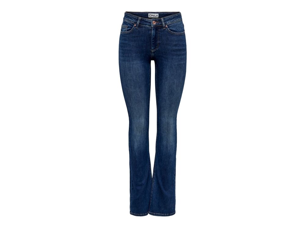 DARK BLUE DENIM