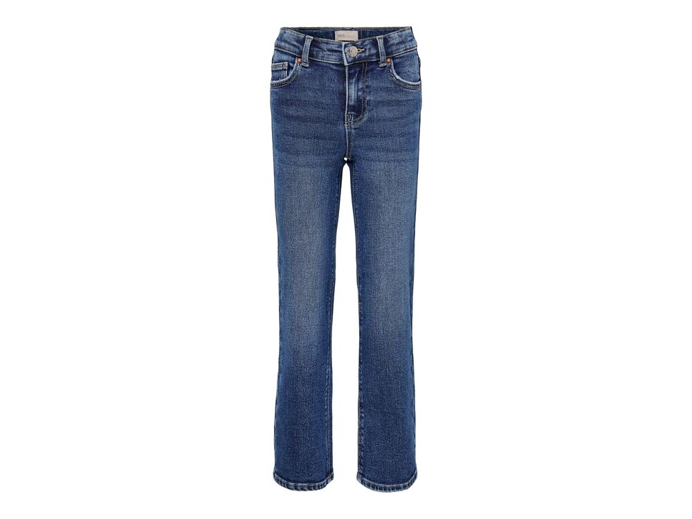 MEDIUM BLUE DENIM