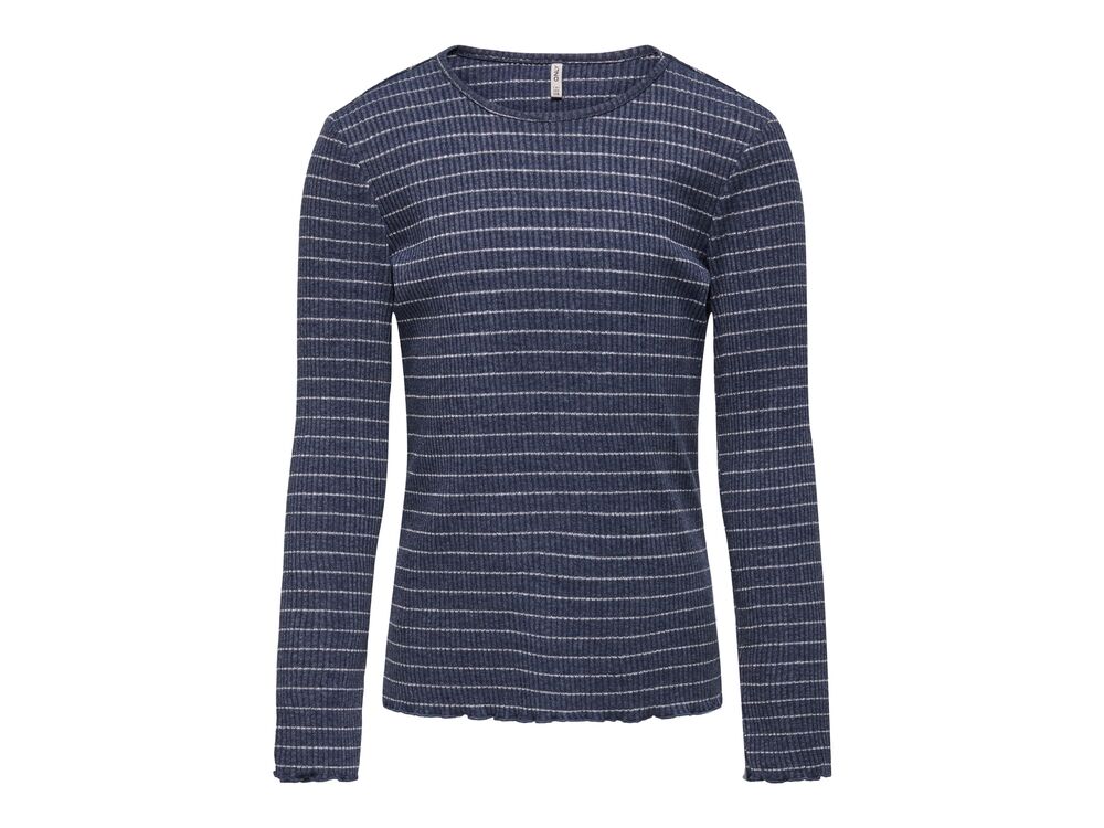 MARITIME BLUE SILVER