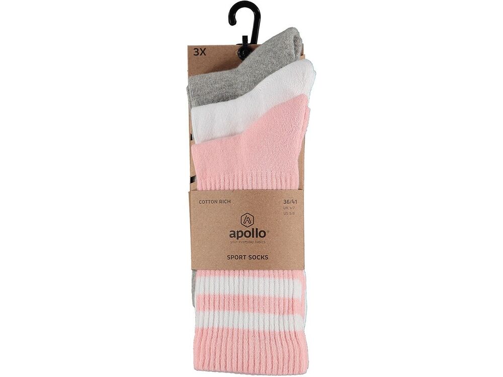 MULTI PINK
