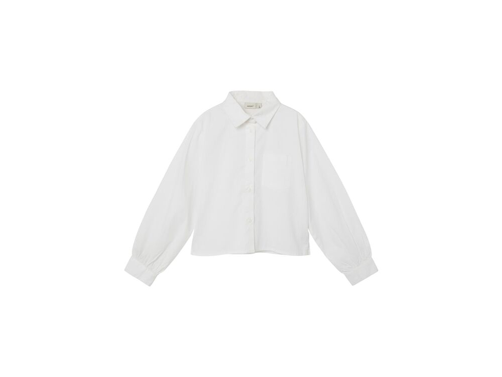 BRIGHT WHITE