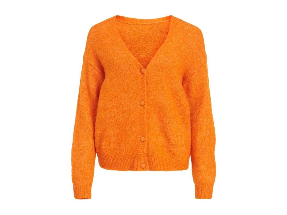 BURNT ORANGE