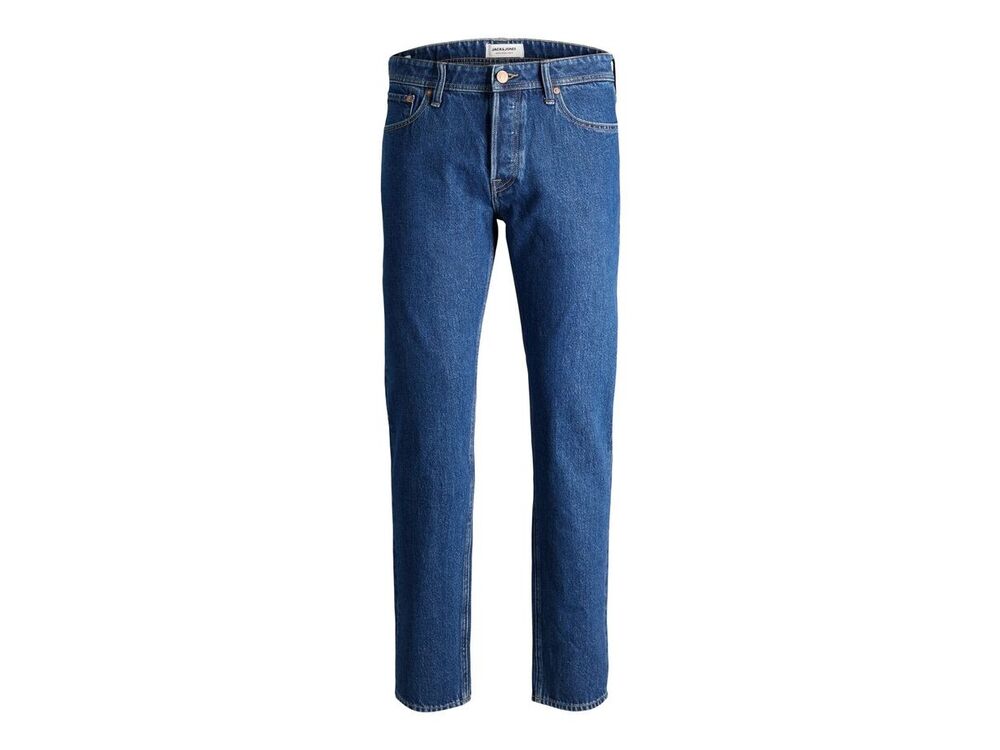 BLUE DENIM