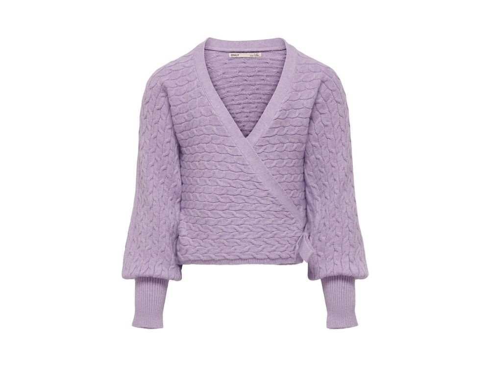 VIOLA W  MELANGE