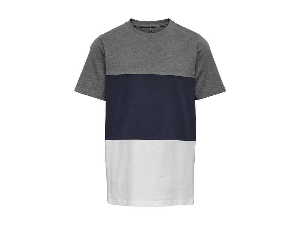 MEDIUM GREY MELANGE