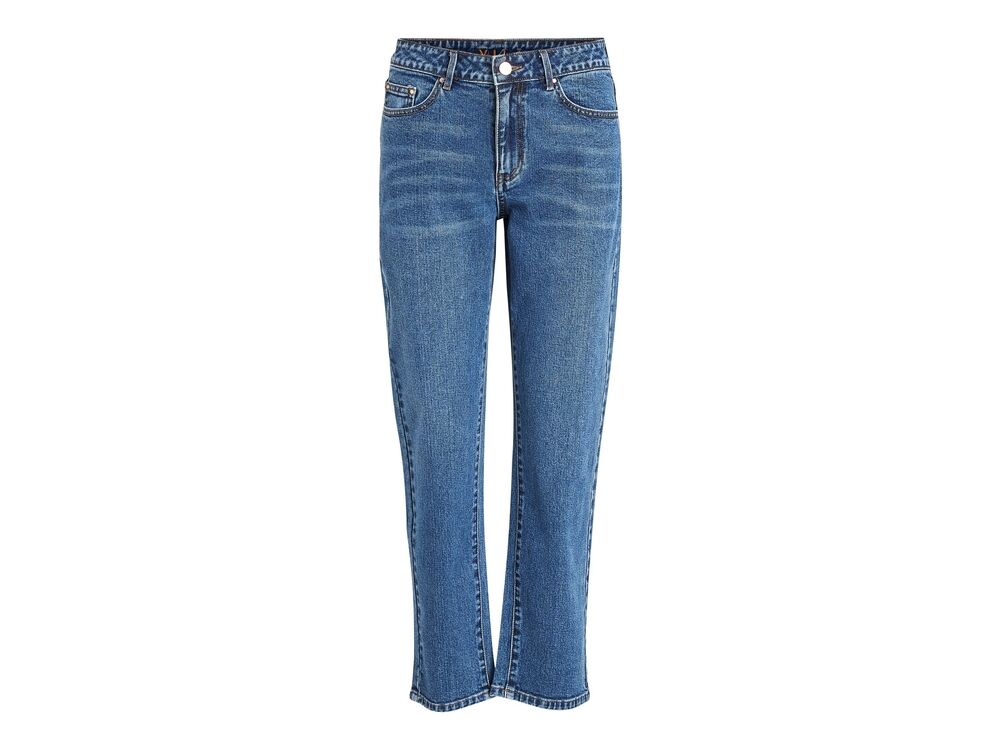 MEDIUM BLUE DENIM
