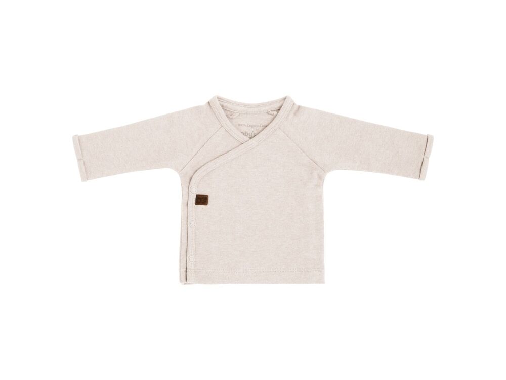 WARM LINEN