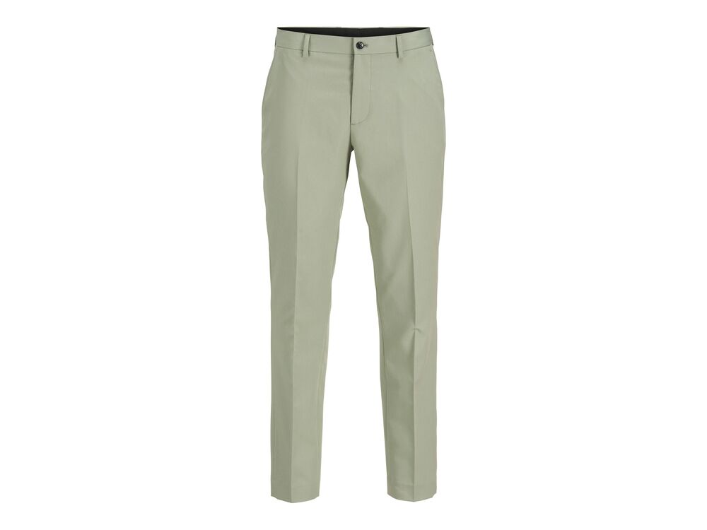 ICEBERG GREEN