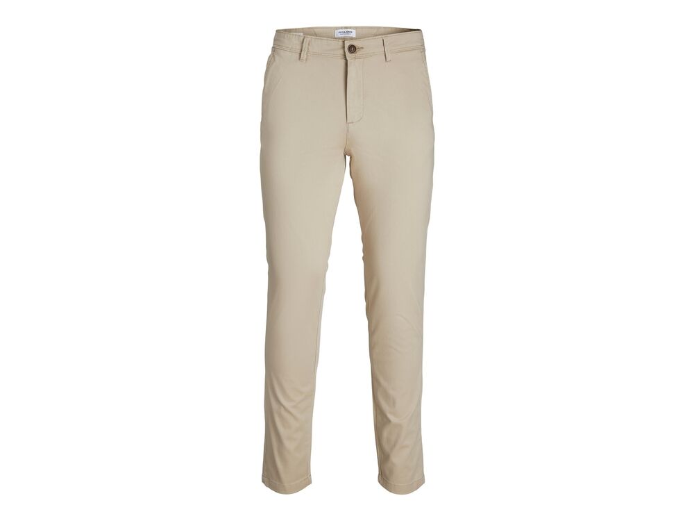 OXFORD TAN