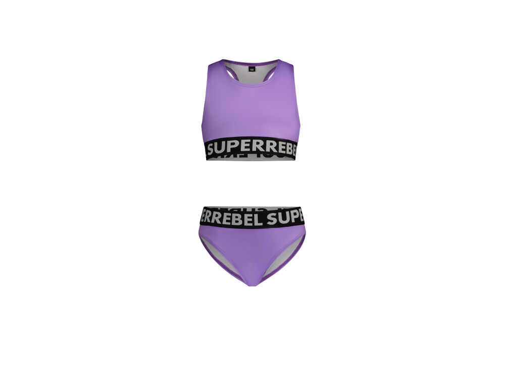 REVIVAL (PURPLE)