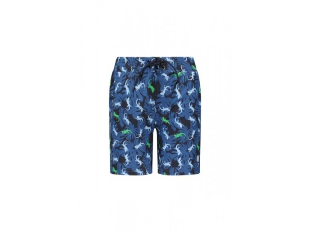 GECKO BLUE AO