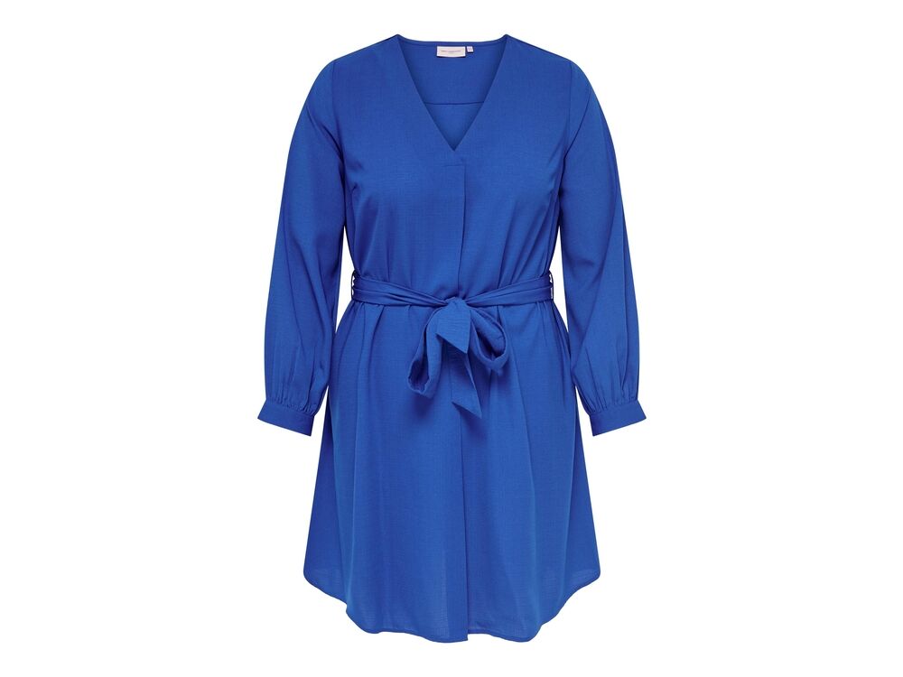 VICTORIA BLUE AS NO 18 ON
